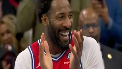 诺坎普将迎世界杯决战？西足协主席点赞：球场一流！